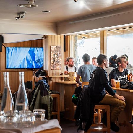 Eiger Chalet Dolina Perisher Zewnętrze zdjęcie