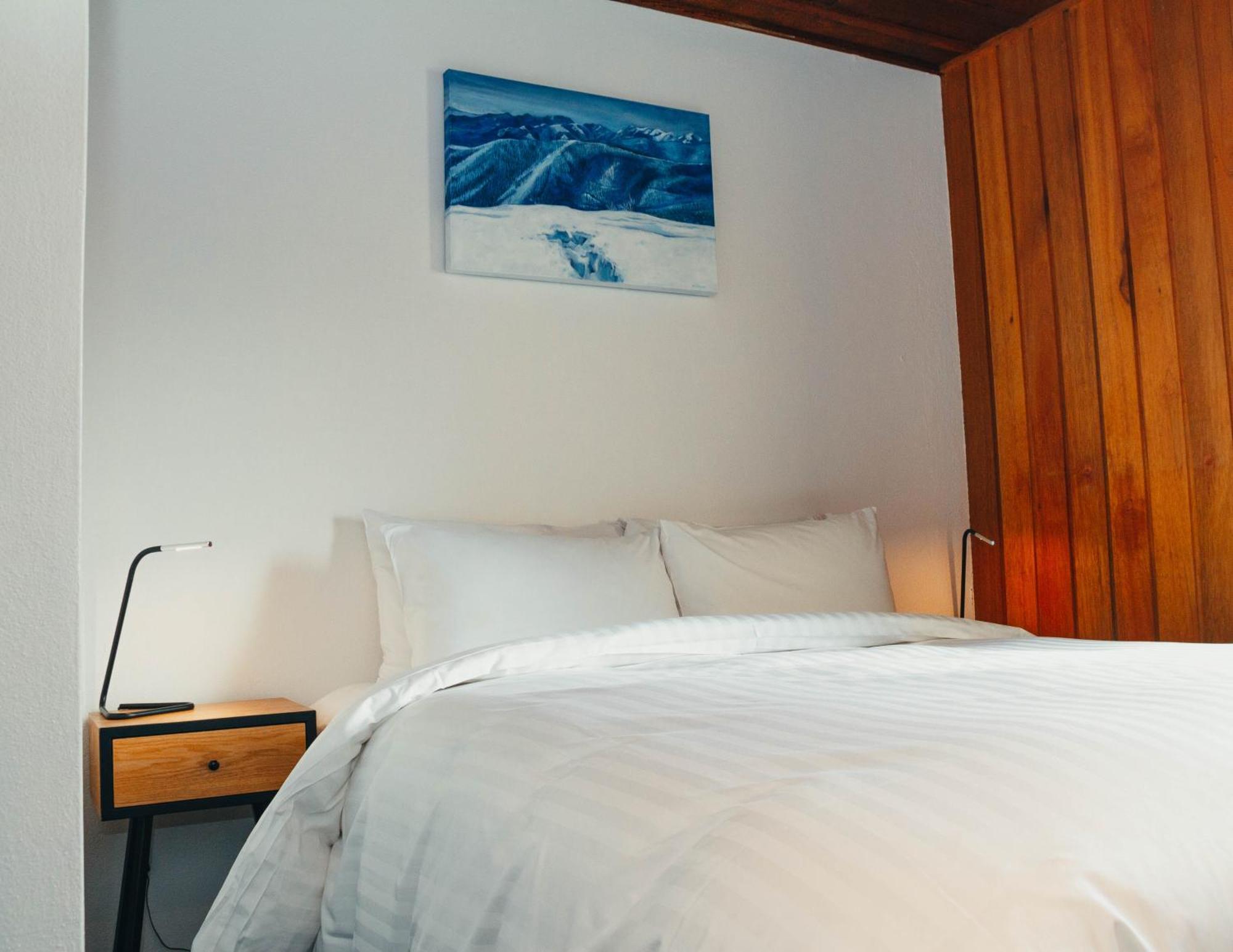 Eiger Chalet Dolina Perisher Zewnętrze zdjęcie
