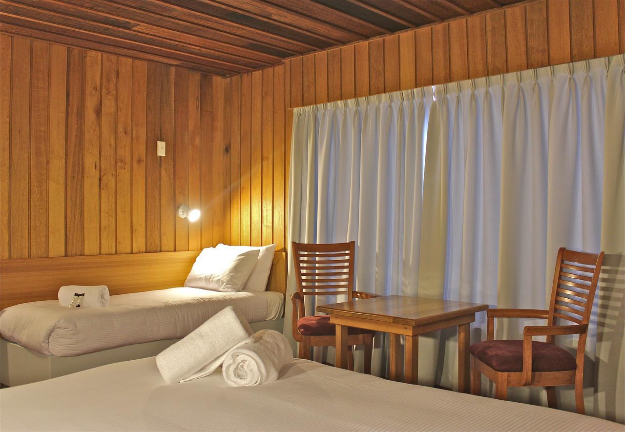 Eiger Chalet Dolina Perisher Zewnętrze zdjęcie