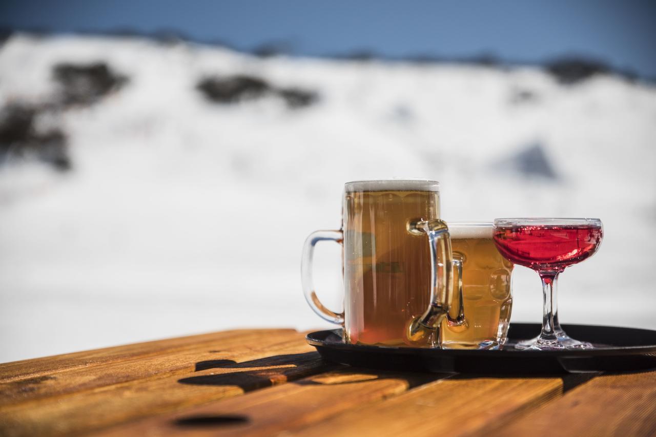 Eiger Chalet Dolina Perisher Zewnętrze zdjęcie
