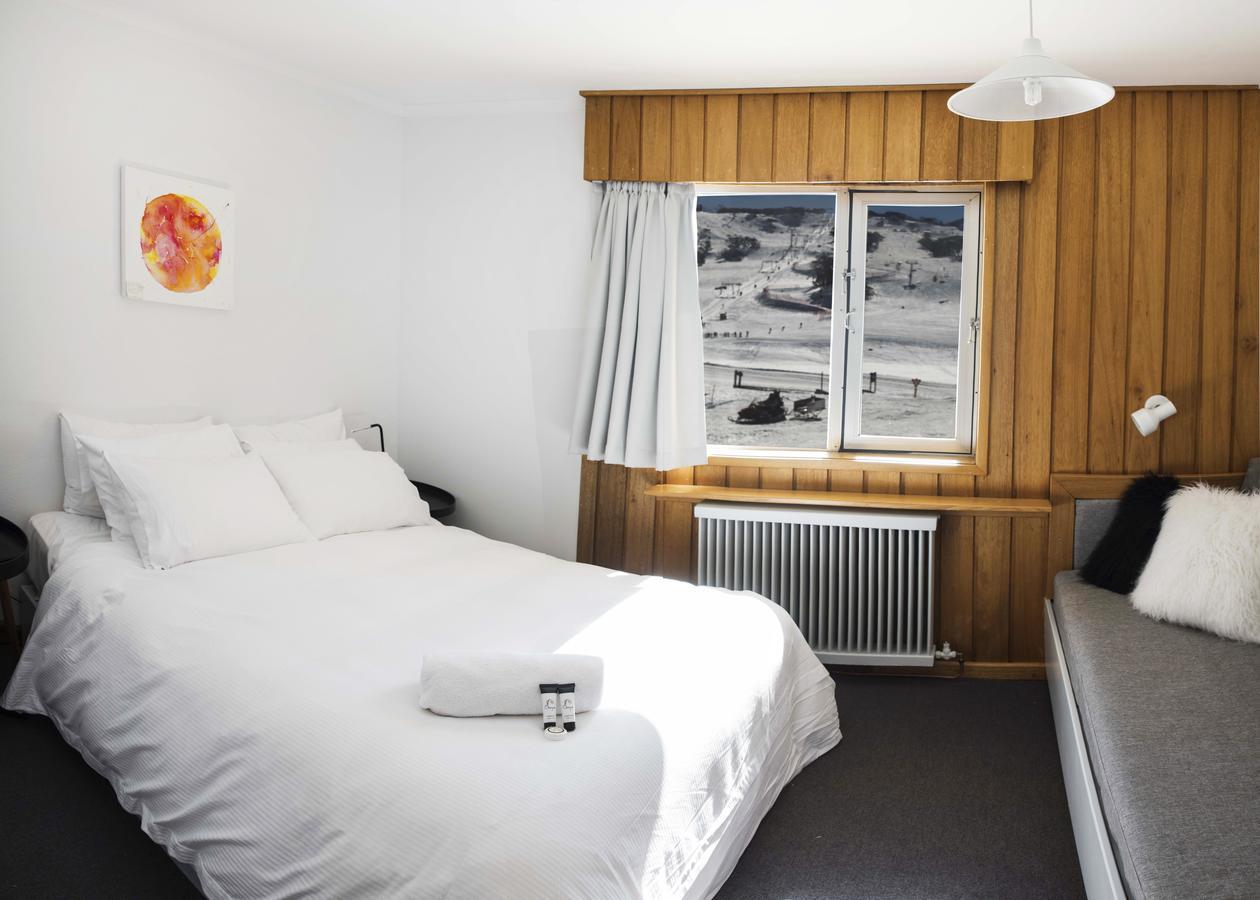 Eiger Chalet Dolina Perisher Zewnętrze zdjęcie