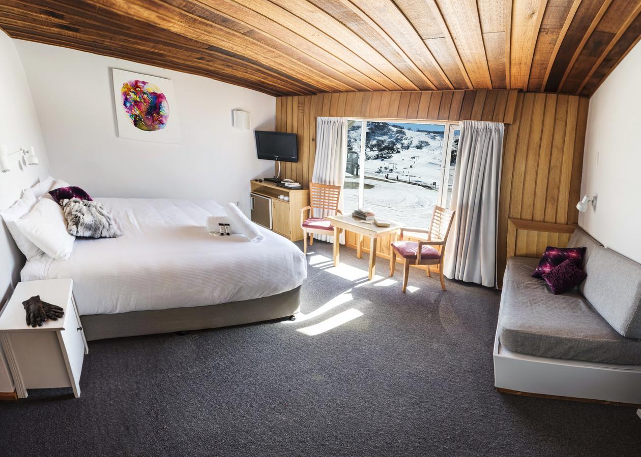 Eiger Chalet Dolina Perisher Zewnętrze zdjęcie