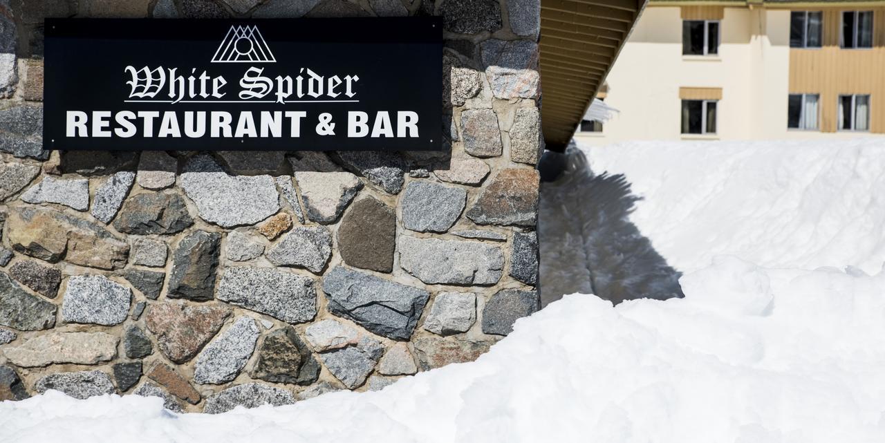 Eiger Chalet Dolina Perisher Zewnętrze zdjęcie