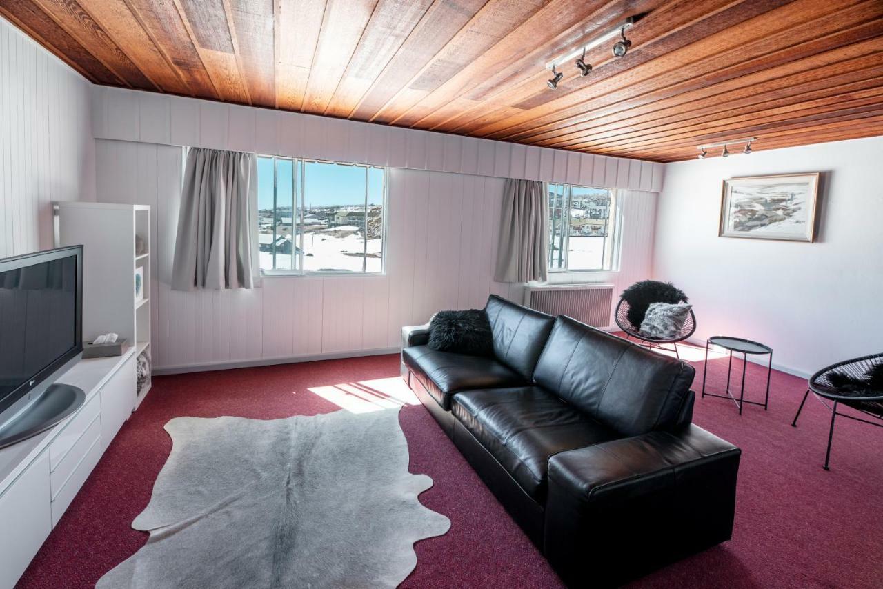 Eiger Chalet Dolina Perisher Zewnętrze zdjęcie