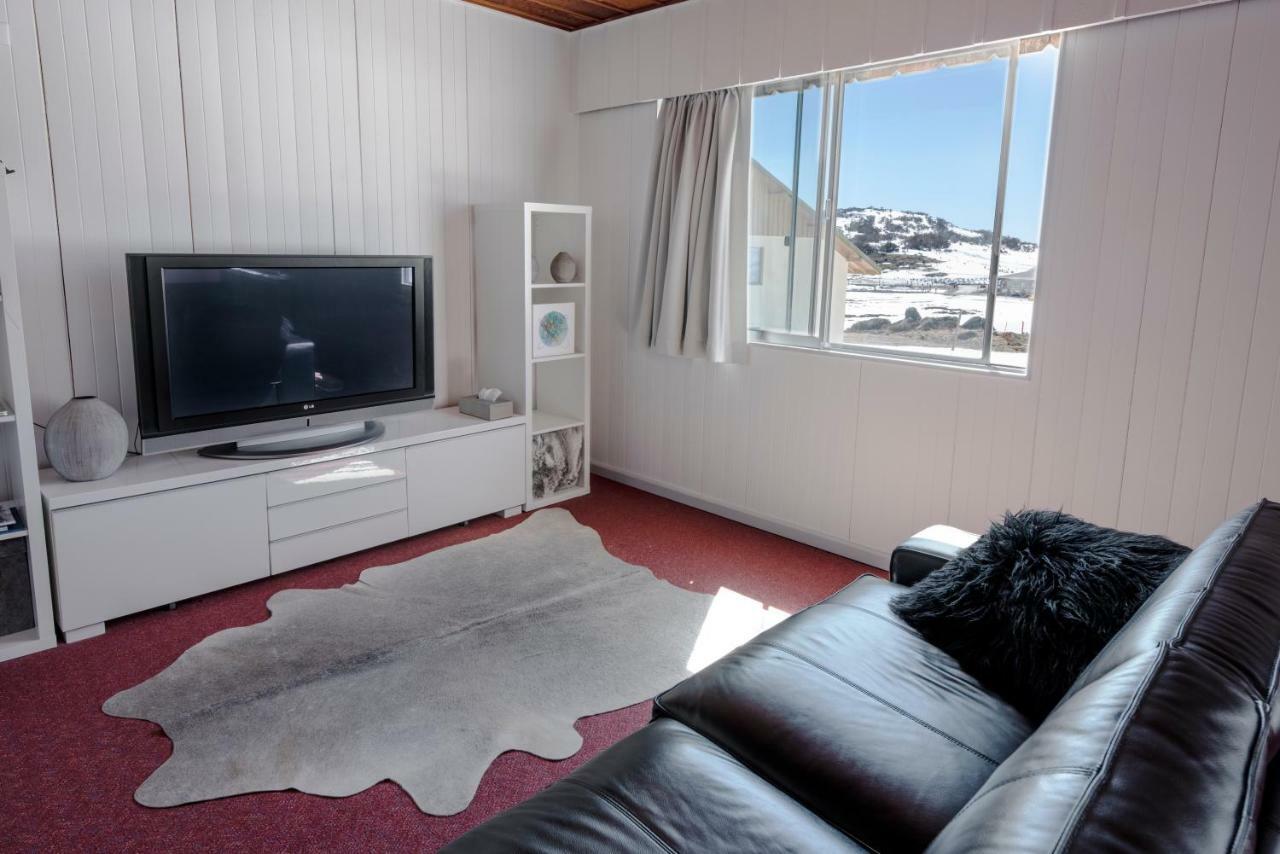 Eiger Chalet Dolina Perisher Zewnętrze zdjęcie